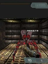 Doom 3D (240x320)